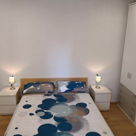 Morandi'S Bed & Breakfast โบโลญญา ภายนอก รูปภาพ