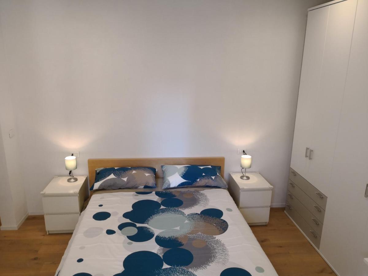 Morandi'S Bed & Breakfast โบโลญญา ภายนอก รูปภาพ